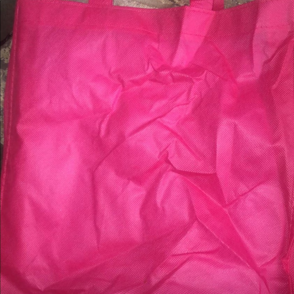 Majestically awkward tote bag